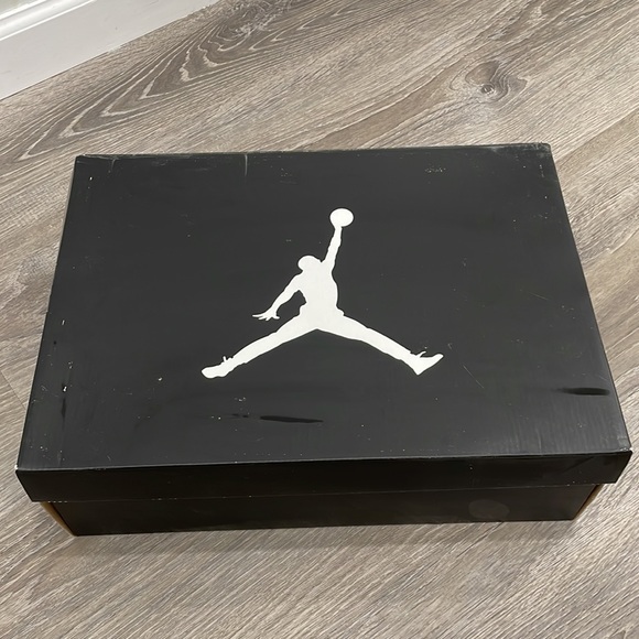 Air Jordan 2 Retro Infrared - Picture 6 of 6